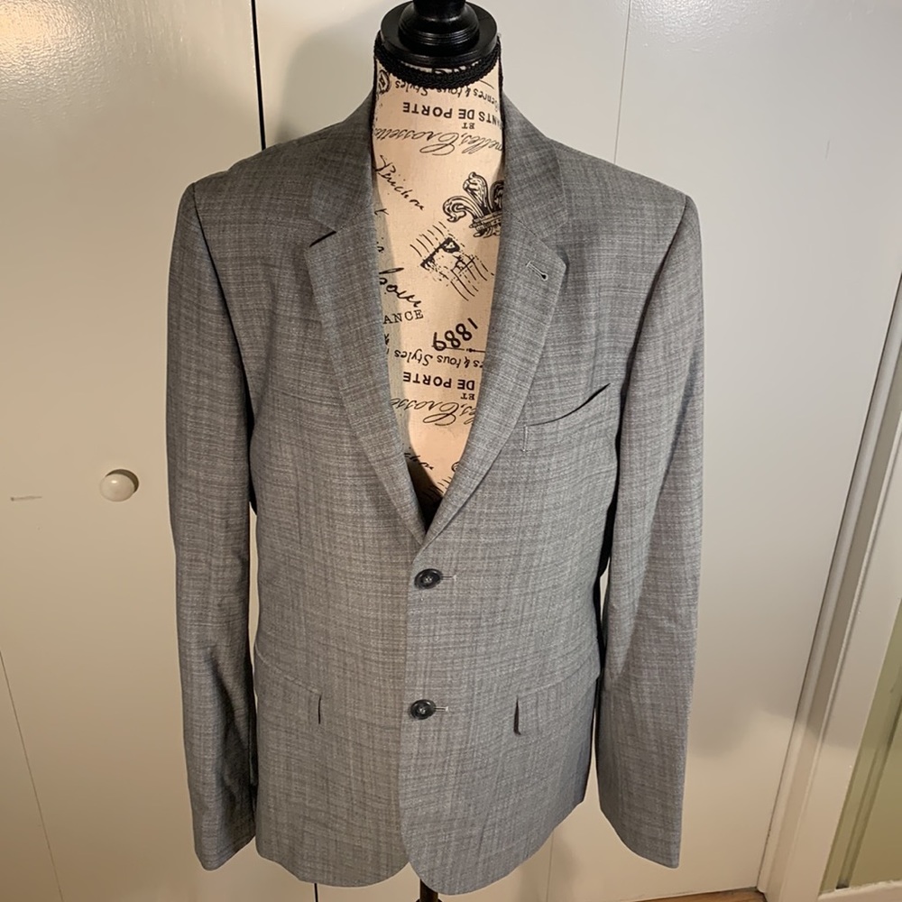 NEW Topman🇬🇧(40”) - Picture 2 of 16